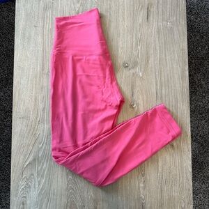 LULULEMON Align 23” Leggings